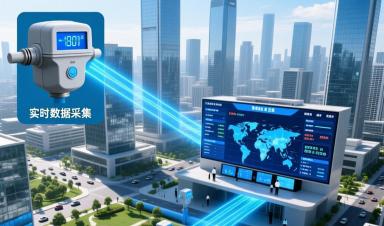 智能水表如何改变水资源管理？三组案例揭示智慧水务未来