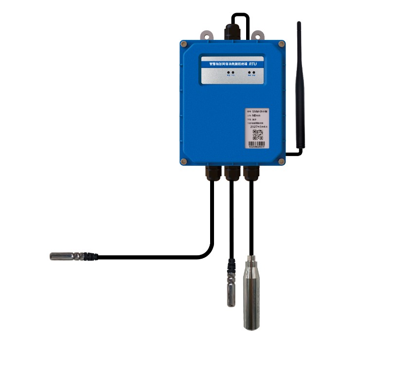 供热管网漏损监测