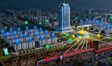 告别人工抄表！四种智能远传水表，承包你家的用水计量