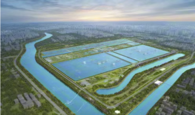 水利部“十五五”规划：数字孪生技术驱动全域水务智能化